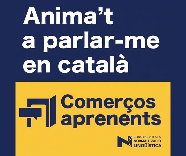 Estudi sobre l'ús del català als comerços de Tossa de Mar