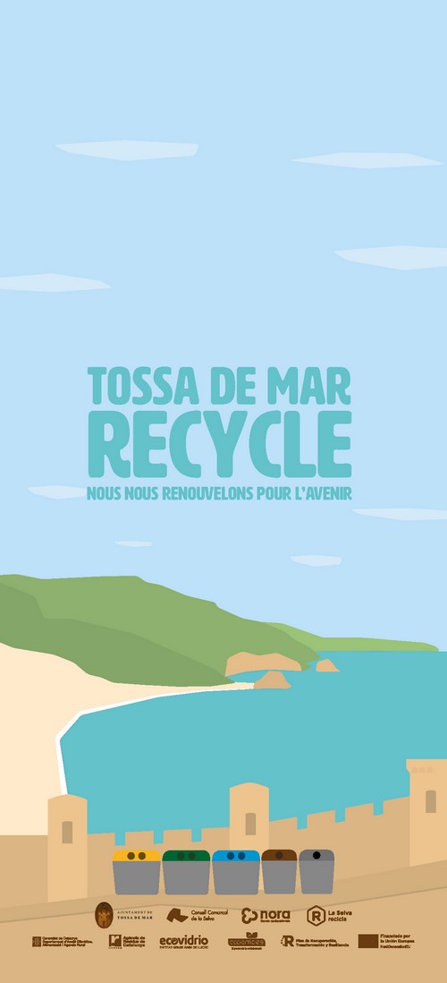 TOSSA RECICLA