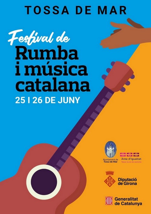 Festival de Rumba Catalana