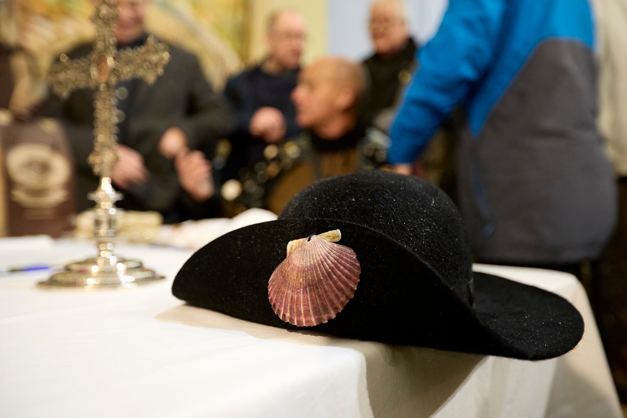 Pare Pelegrí - 615894670_1291195649849098_7744584325233948567_n