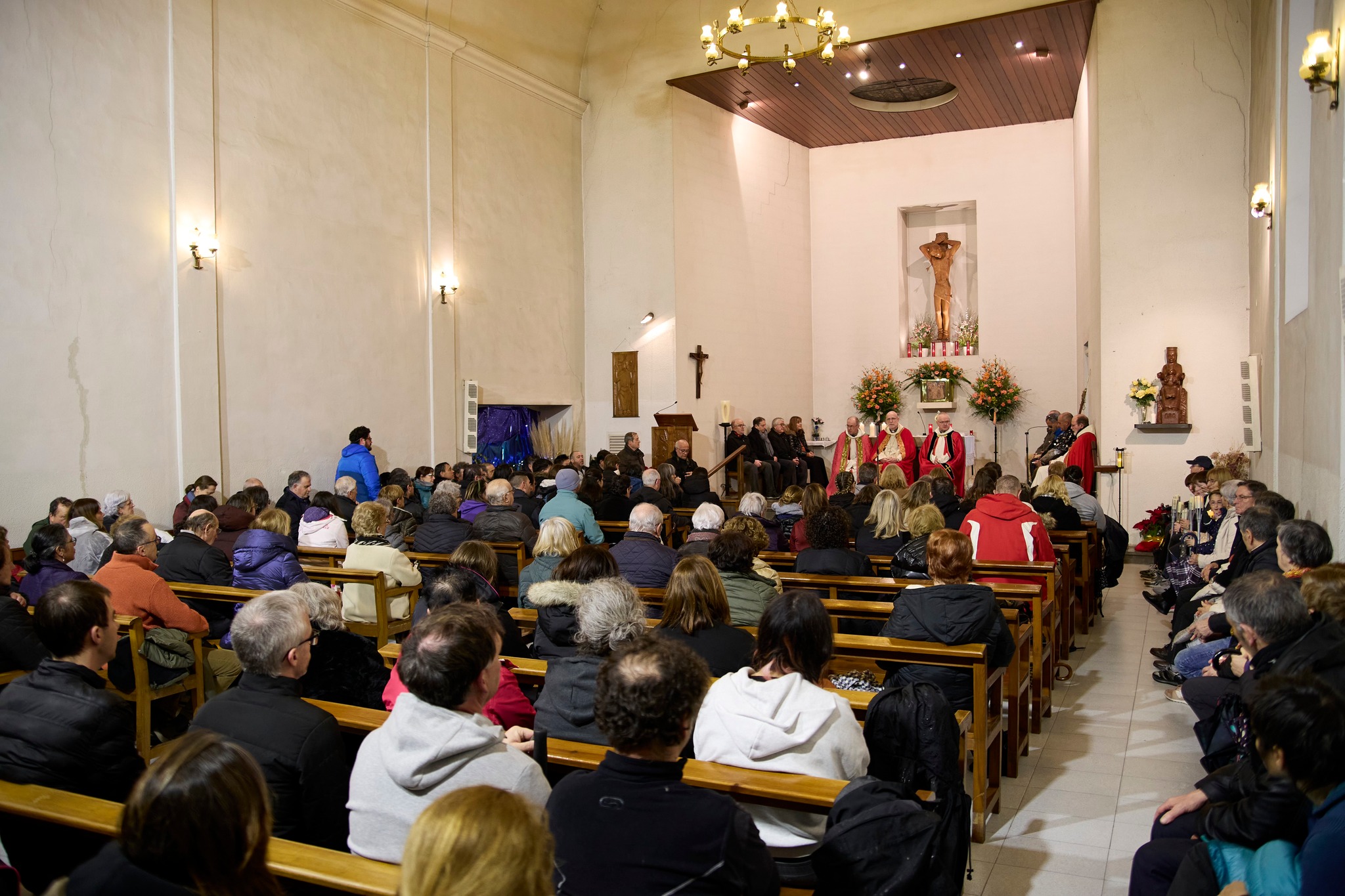 Pare Pelegrí - 616120615_1291196953182301_3482487874191466973_n