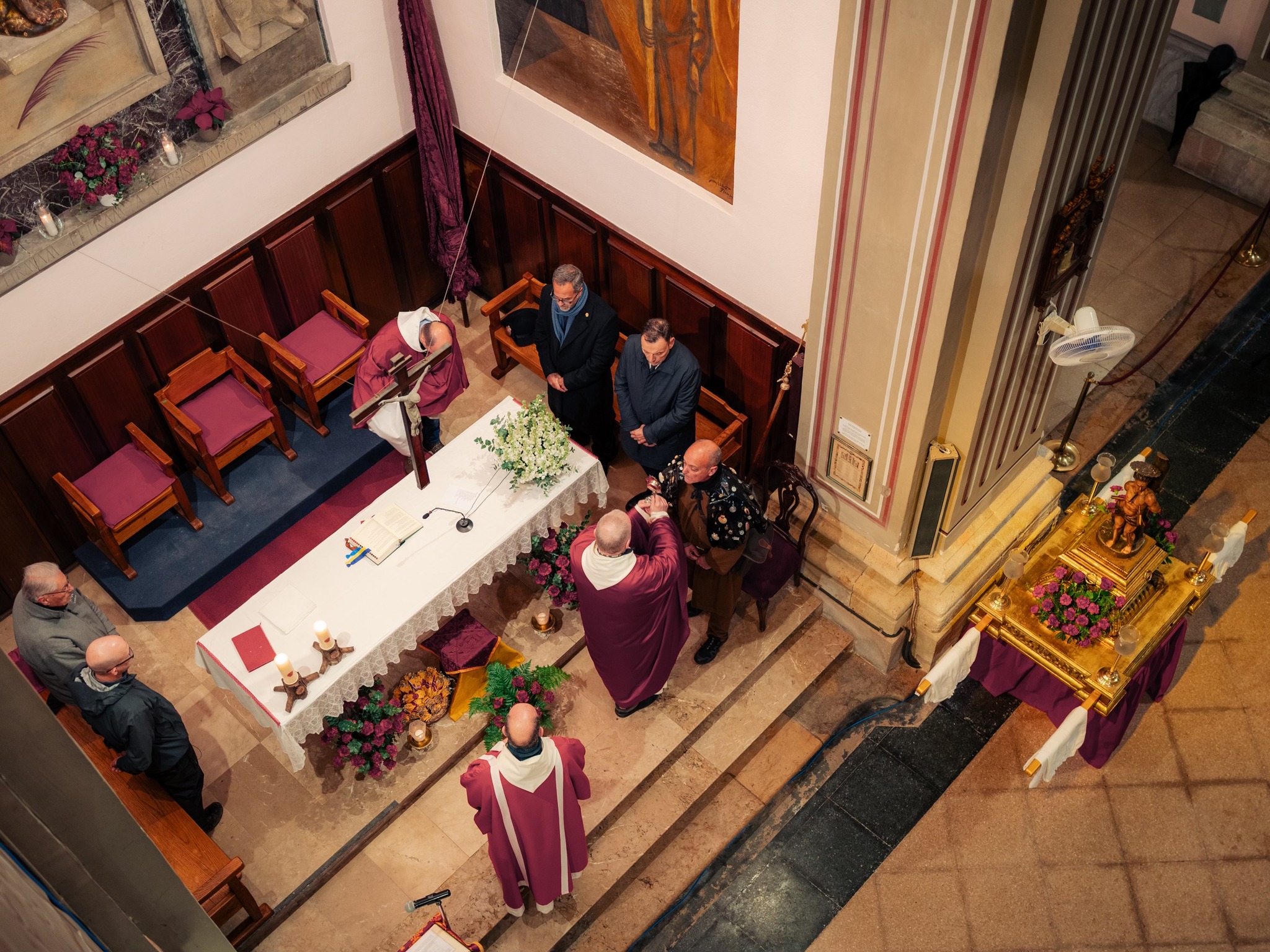 Pare Pelegrí - 616229415_1291191093182887_1750873658518671500_n