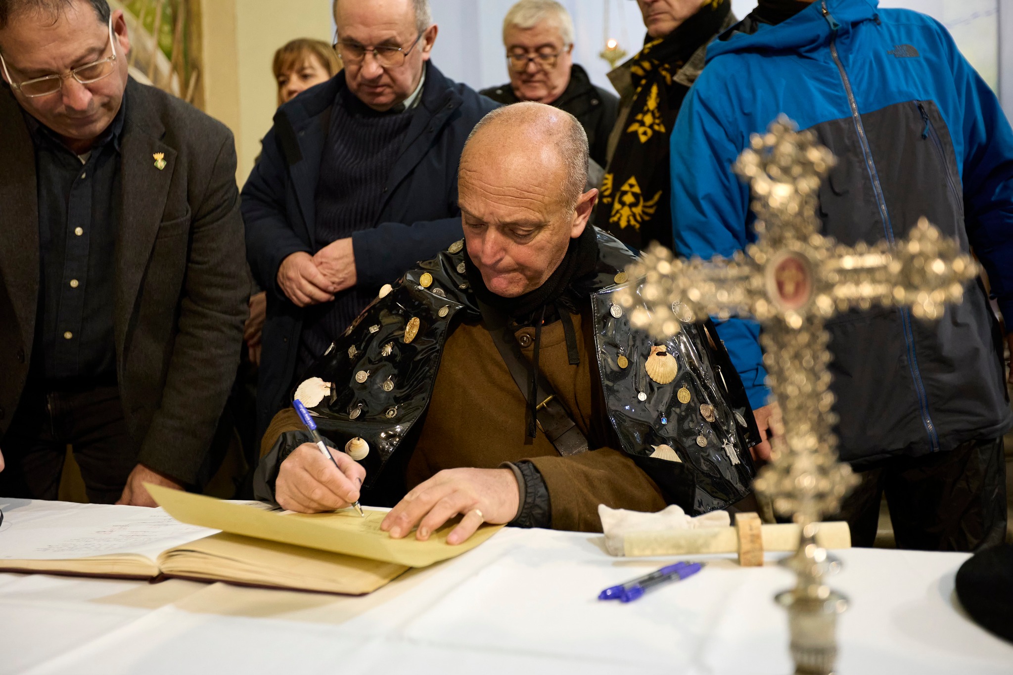 Pare Pelegrí - 616564550_1291195719849091_6873174467250665227_n