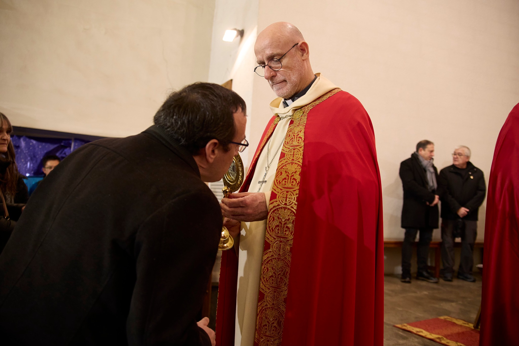 Pare Pelegrí - 616637205_1291196743182322_610494303586681811_n