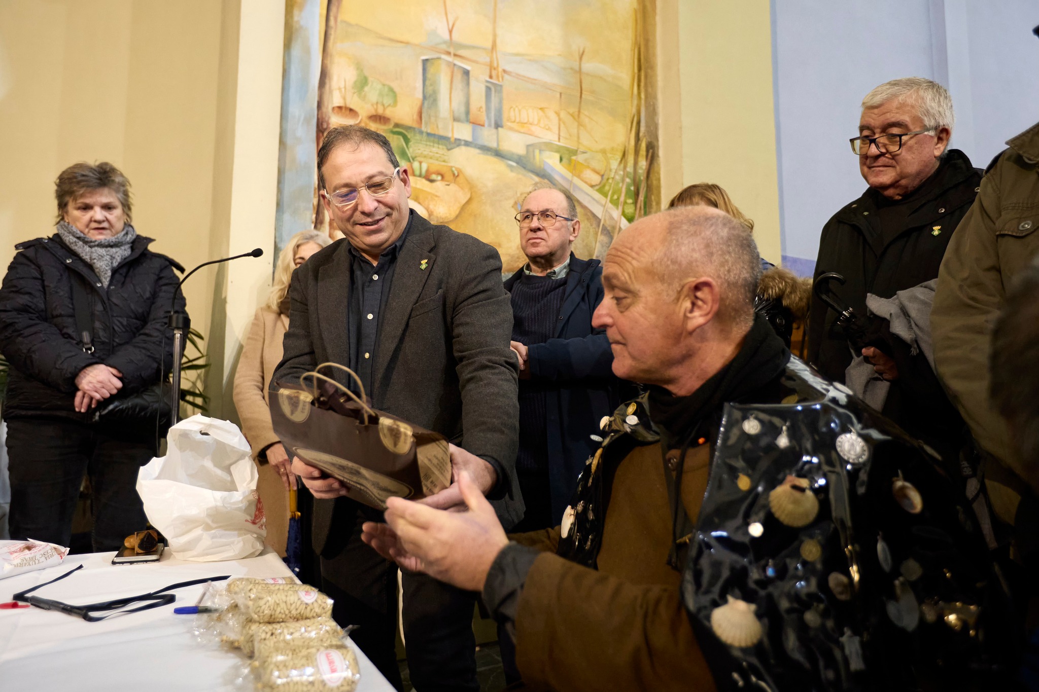 Pare Pelegrí - 617590400_1291195686515761_8998151934542886347_n