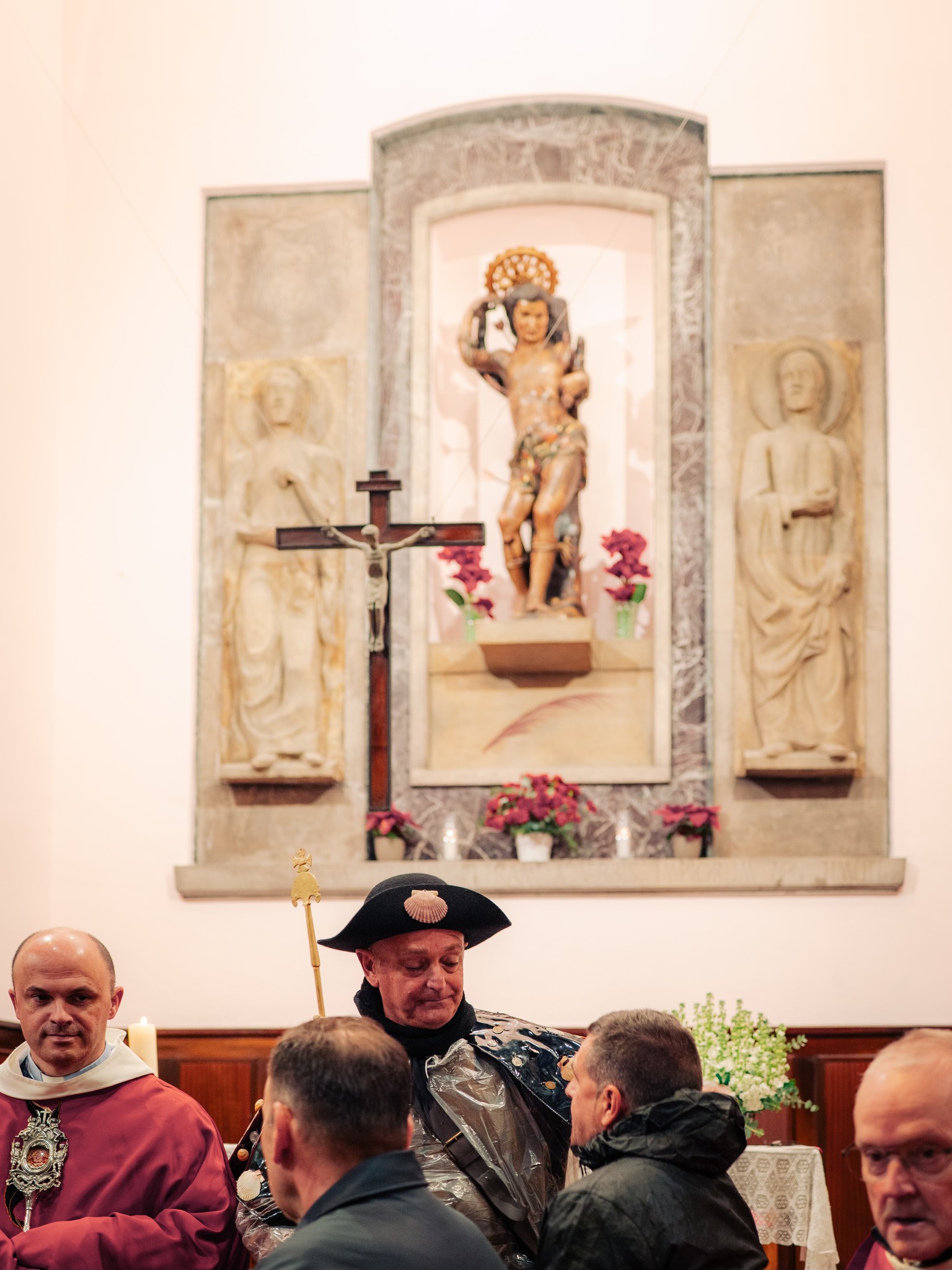 Pare Pelegrí - 617632945_1291192089849454_7258585075343823043_n