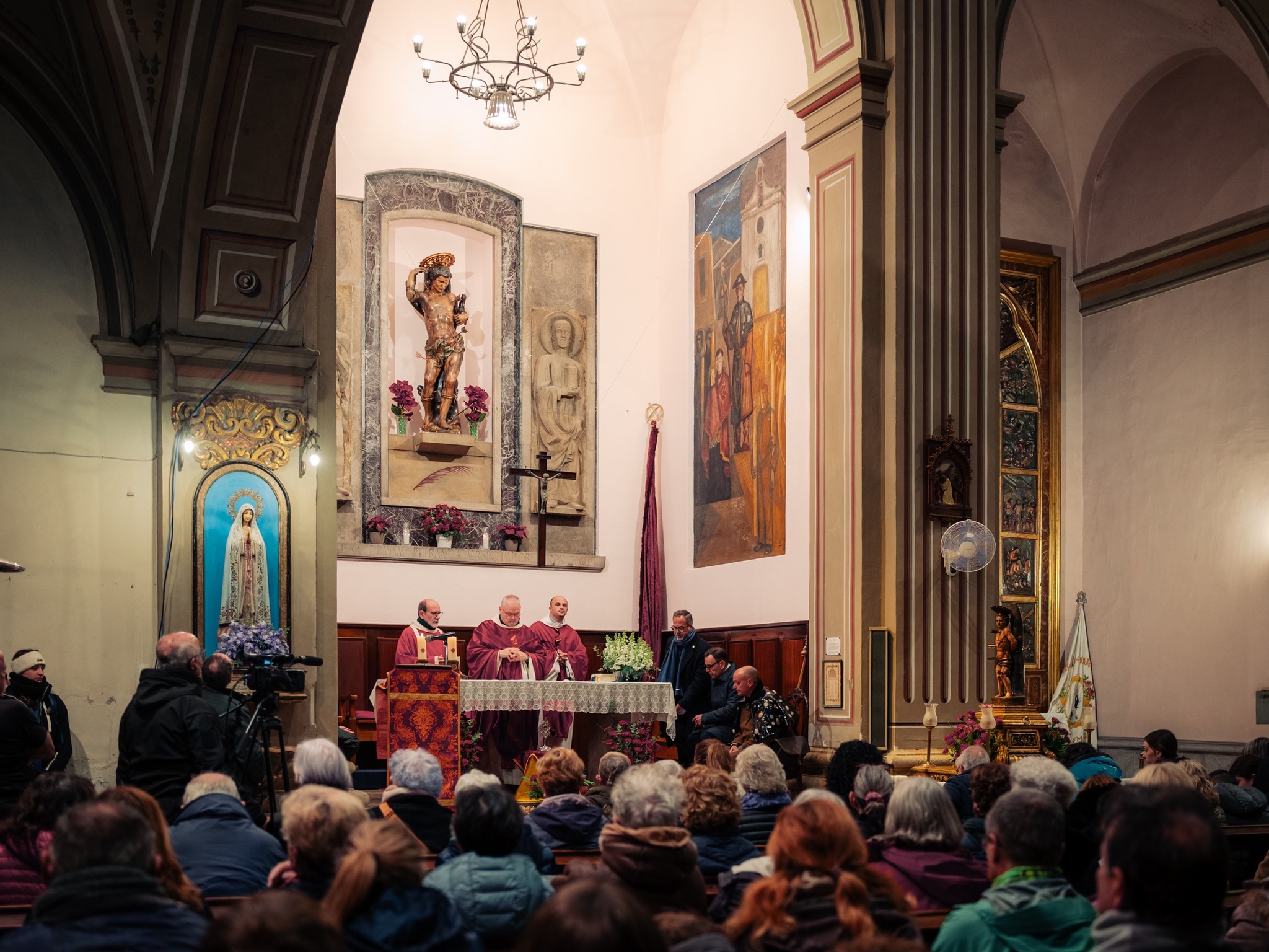 Pare Pelegrí - 618089176_1291190076516322_6381890828381622974_n