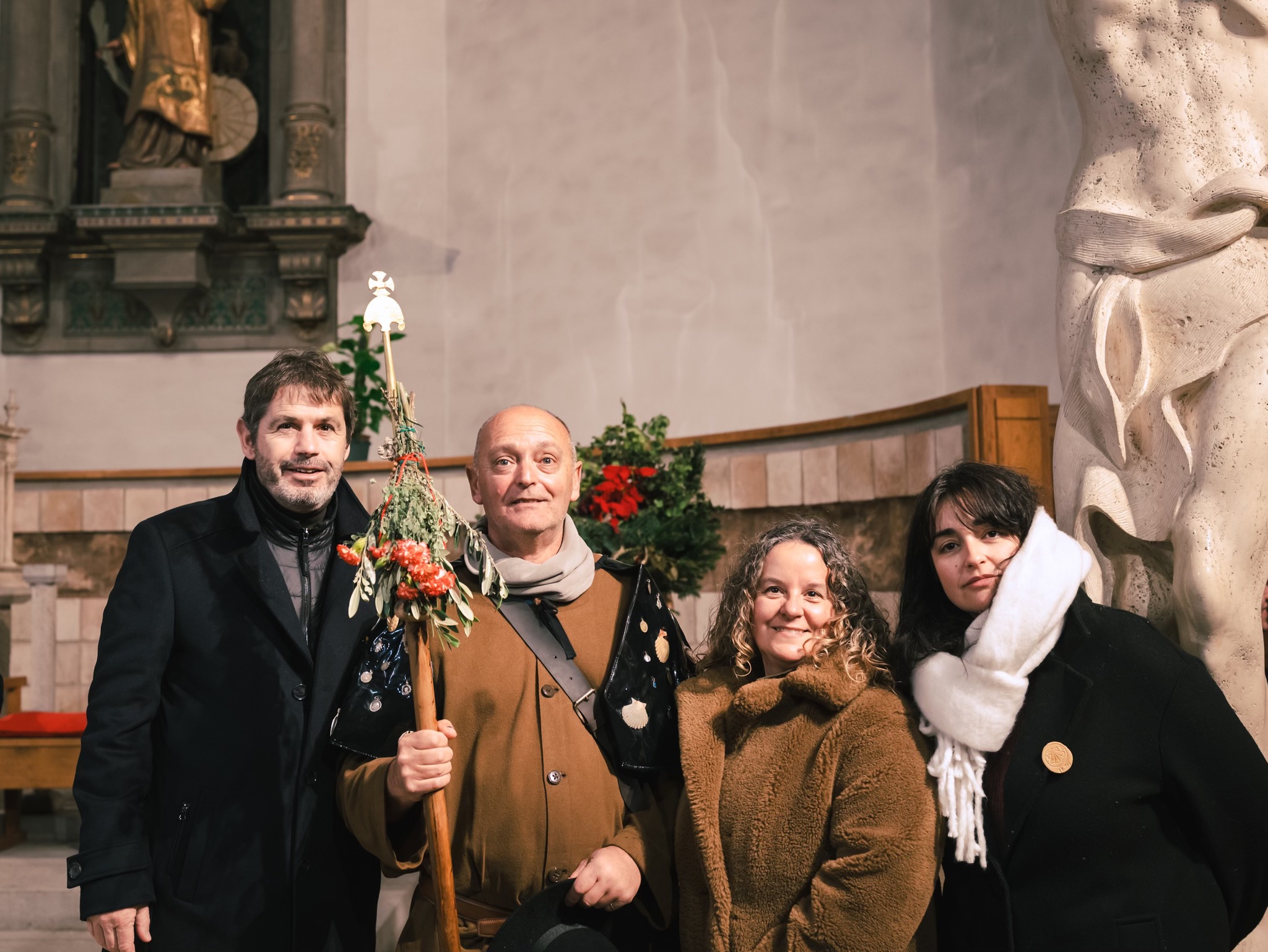 Pare Pelegrí - 619259642_1292962656339064_4380999500905440514_n