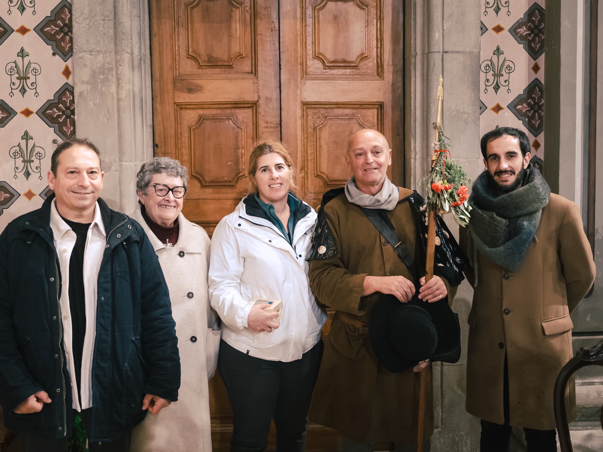 Pare Pelegrí - 619270237_1292962643005732_2156906428637525489_n