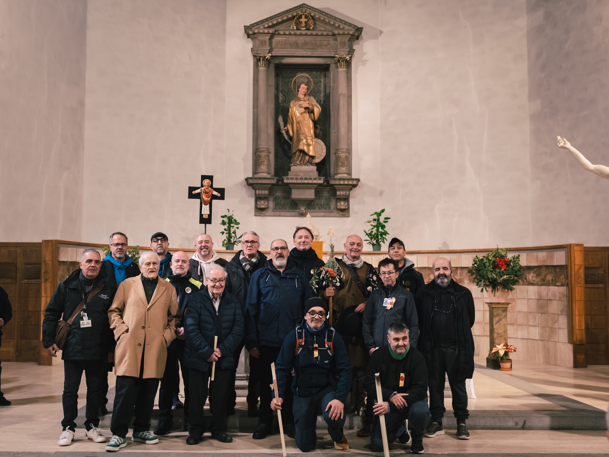 Pare Pelegrí - 621238846_1292962723005724_3637862052233275537_n