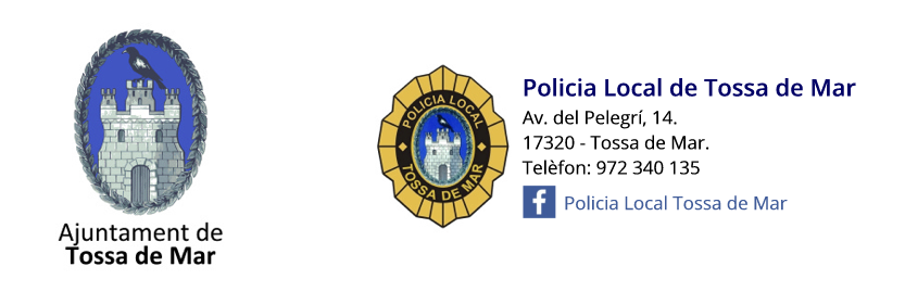 Zona vermella de Tossa